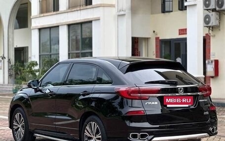 Honda Avancier II, 2022 год, 2 280 000 рублей, 2 фотография