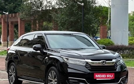 Honda Avancier II, 2022 год, 2 280 000 рублей, 6 фотография