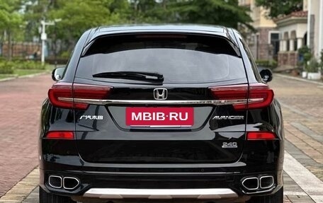 Honda Avancier II, 2022 год, 2 280 000 рублей, 3 фотография