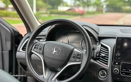 Honda Avancier II, 2022 год, 2 280 000 рублей, 11 фотография