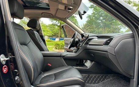 Honda Avancier II, 2022 год, 2 280 000 рублей, 14 фотография