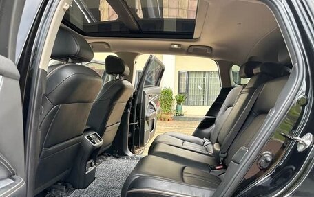 Honda Avancier II, 2022 год, 2 280 000 рублей, 16 фотография