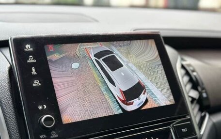 Honda Avancier II, 2022 год, 2 280 000 рублей, 18 фотография