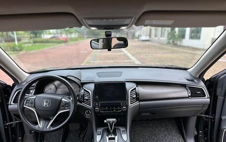 Honda Avancier II, 2022 год, 2 280 000 рублей, 13 фотография