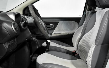 Nissan Note II рестайлинг, 2008 год, 449 000 рублей, 10 фотография