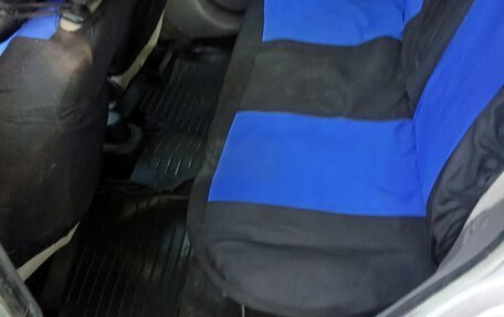 Ford Fiesta, 2002 год, 320 000 рублей, 6 фотография
