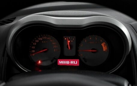 Nissan Note II рестайлинг, 2008 год, 449 000 рублей, 15 фотография
