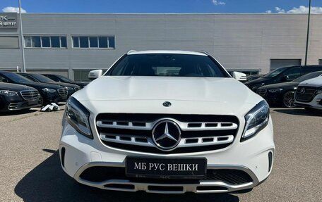 Mercedes-Benz GLA, 2019 год, 2 900 000 рублей, 2 фотография