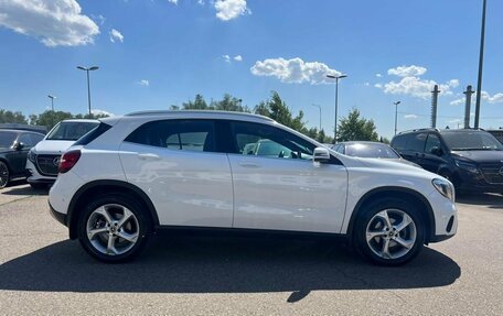 Mercedes-Benz GLA, 2019 год, 2 900 000 рублей, 7 фотография