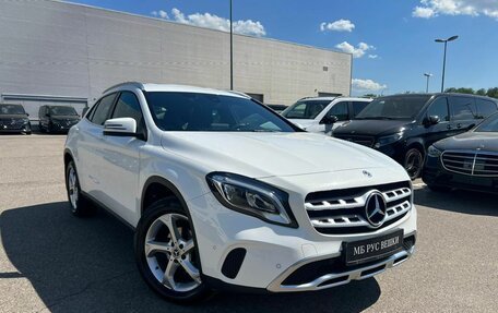 Mercedes-Benz GLA, 2019 год, 2 900 000 рублей, 6 фотография
