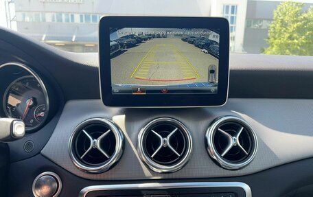 Mercedes-Benz GLA, 2019 год, 2 900 000 рублей, 4 фотография
