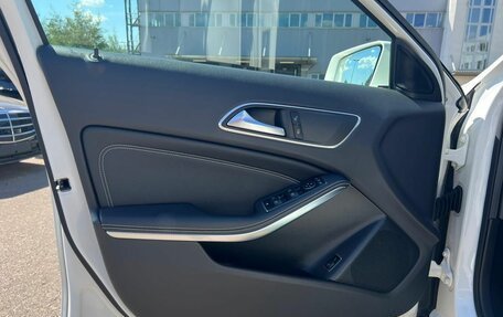 Mercedes-Benz GLA, 2019 год, 2 900 000 рублей, 13 фотография