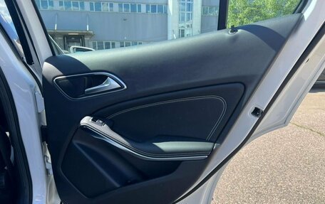 Mercedes-Benz GLA, 2019 год, 2 900 000 рублей, 21 фотография