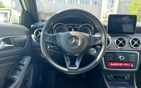 Mercedes-Benz GLA, 2019 год, 2 900 000 рублей, 14 фотография