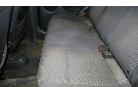 Chevrolet Aveo III, 2007 год, 280 000 рублей, 7 фотография