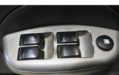 Chevrolet Aveo III, 2007 год, 280 000 рублей, 13 фотография
