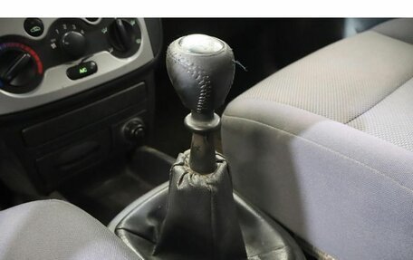 Chevrolet Aveo III, 2007 год, 280 000 рублей, 12 фотография