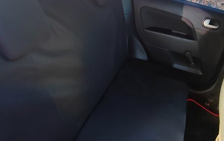 Ford Fiesta, 2007 год, 450 000 рублей, 7 фотография