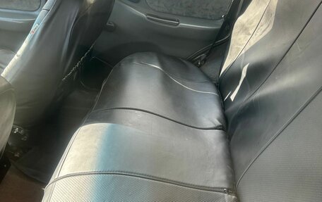 Chevrolet Niva I рестайлинг, 2004 год, 290 000 рублей, 8 фотография