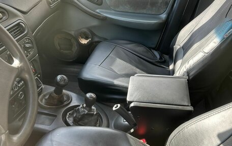 Chevrolet Niva I рестайлинг, 2004 год, 290 000 рублей, 7 фотография