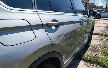Volkswagen Tiguan II, 2018 год, 2 950 000 рублей, 18 фотография