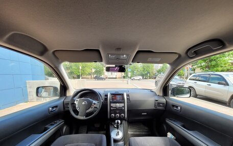 Nissan X-Trail, 2011 год, 1 300 000 рублей, 13 фотография