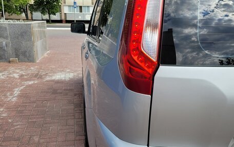 Nissan X-Trail, 2011 год, 1 300 000 рублей, 12 фотография