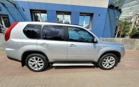 Nissan X-Trail, 2011 год, 1 300 000 рублей, 3 фотография