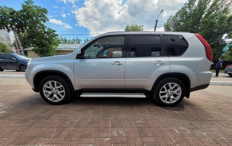 Nissan X-Trail, 2011 год, 1 300 000 рублей, 4 фотография