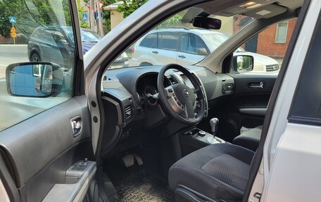 Nissan X-Trail, 2011 год, 1 300 000 рублей, 15 фотография