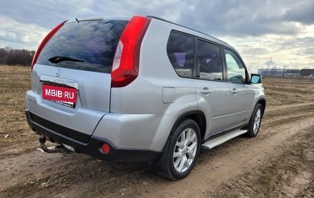 Nissan X-Trail, 2011 год, 1 300 000 рублей, 6 фотография