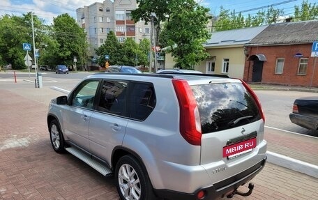 Nissan X-Trail, 2011 год, 1 300 000 рублей, 9 фотография