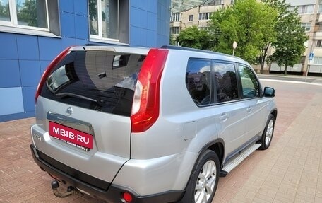 Nissan X-Trail, 2011 год, 1 300 000 рублей, 8 фотография