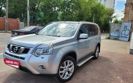 Nissan X-Trail, 2011 год, 1 300 000 рублей, 2 фотография