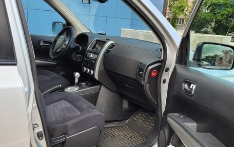 Nissan X-Trail, 2011 год, 1 300 000 рублей, 16 фотография