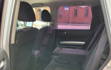 Nissan X-Trail, 2011 год, 1 300 000 рублей, 23 фотография