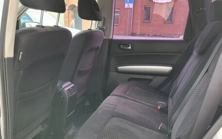 Nissan X-Trail, 2011 год, 1 300 000 рублей, 20 фотография