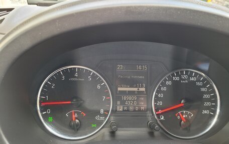 Nissan X-Trail, 2011 год, 1 300 000 рублей, 18 фотография
