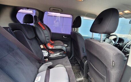 Nissan X-Trail, 2011 год, 1 300 000 рублей, 22 фотография