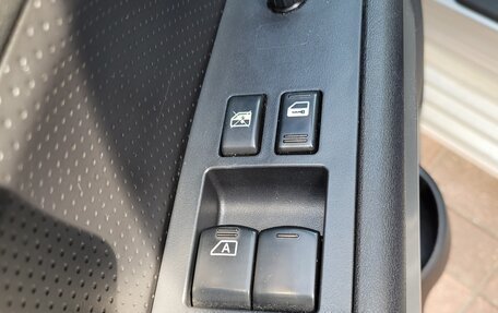 Nissan X-Trail, 2011 год, 1 300 000 рублей, 26 фотография