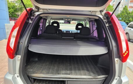 Nissan X-Trail, 2011 год, 1 300 000 рублей, 29 фотография