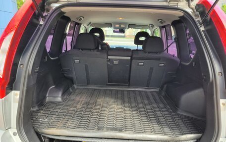 Nissan X-Trail, 2011 год, 1 300 000 рублей, 30 фотография