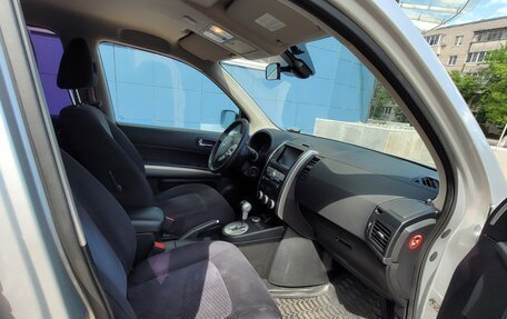 Nissan X-Trail, 2011 год, 1 300 000 рублей, 27 фотография