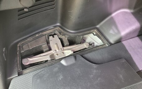 Nissan X-Trail, 2011 год, 1 300 000 рублей, 33 фотография