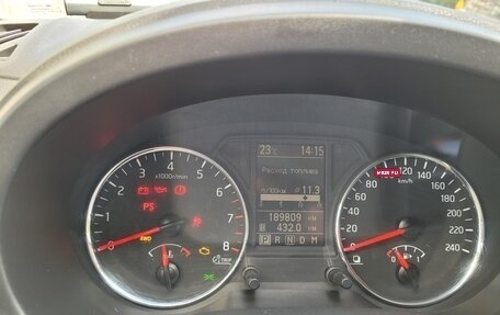Nissan X-Trail, 2011 год, 1 300 000 рублей, 17 фотография