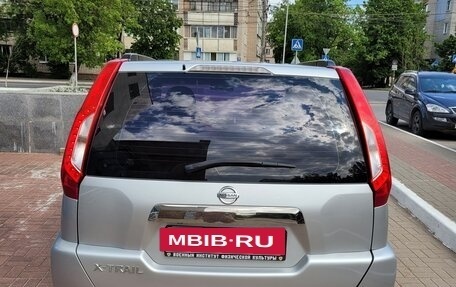 Nissan X-Trail, 2011 год, 1 300 000 рублей, 28 фотография