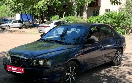 Hyundai Elantra III, 2004 год, 199 000 рублей, 2 фотография
