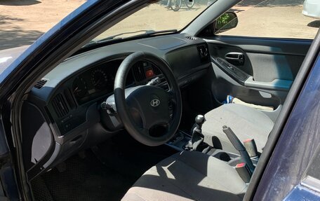 Hyundai Elantra III, 2004 год, 199 000 рублей, 7 фотография