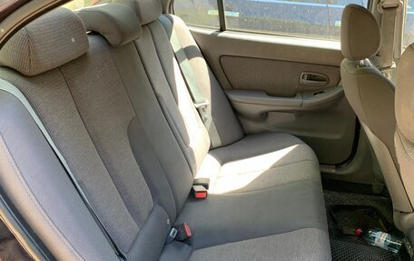 Hyundai Elantra III, 2004 год, 199 000 рублей, 13 фотография