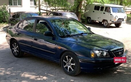 Hyundai Elantra III, 2004 год, 199 000 рублей, 3 фотография